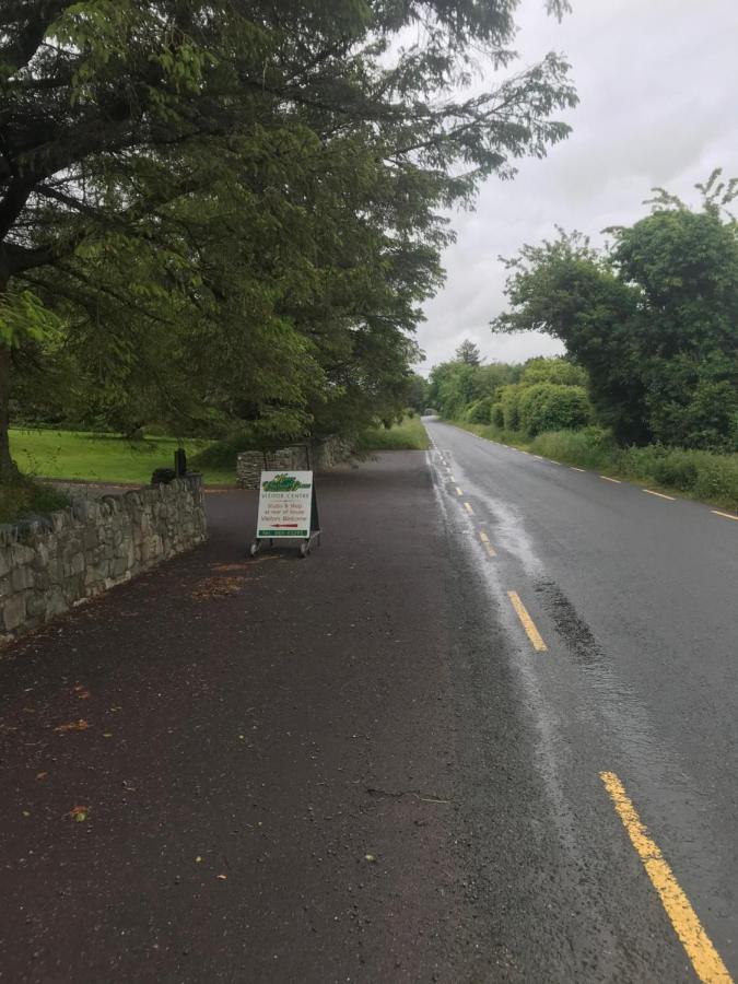Apartament Kerry Air Killarney Zewnętrze zdjęcie