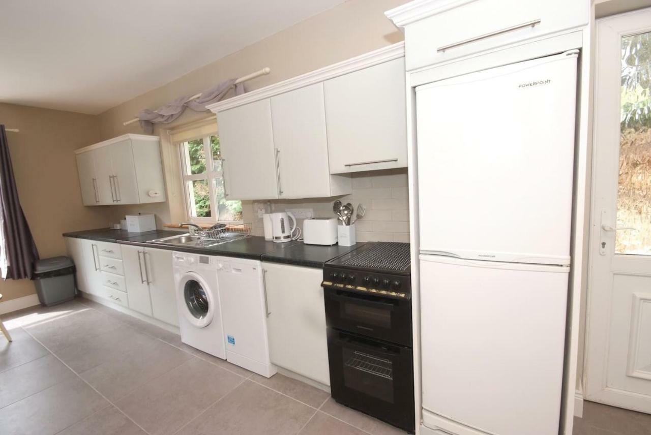 Apartament Kerry Air Killarney Zewnętrze zdjęcie