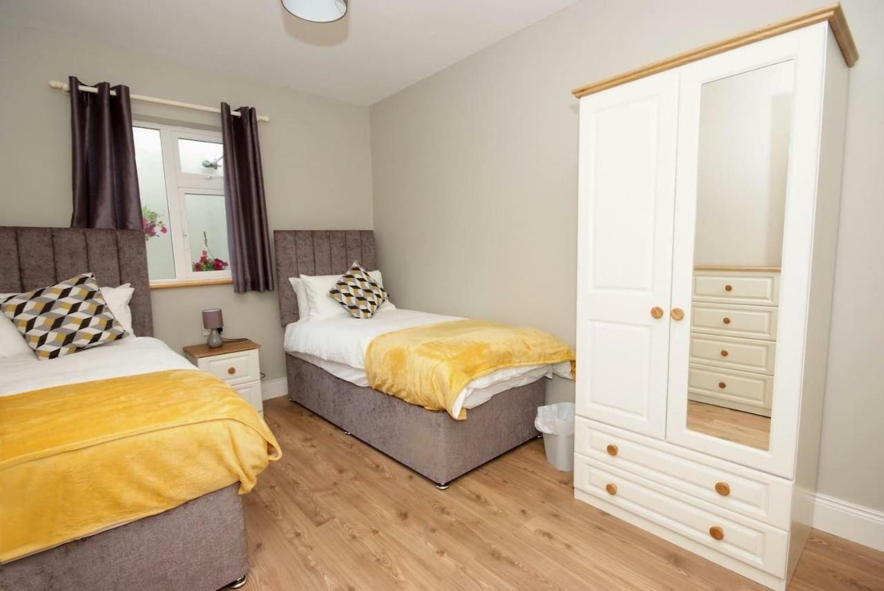 Apartament Kerry Air Killarney Zewnętrze zdjęcie